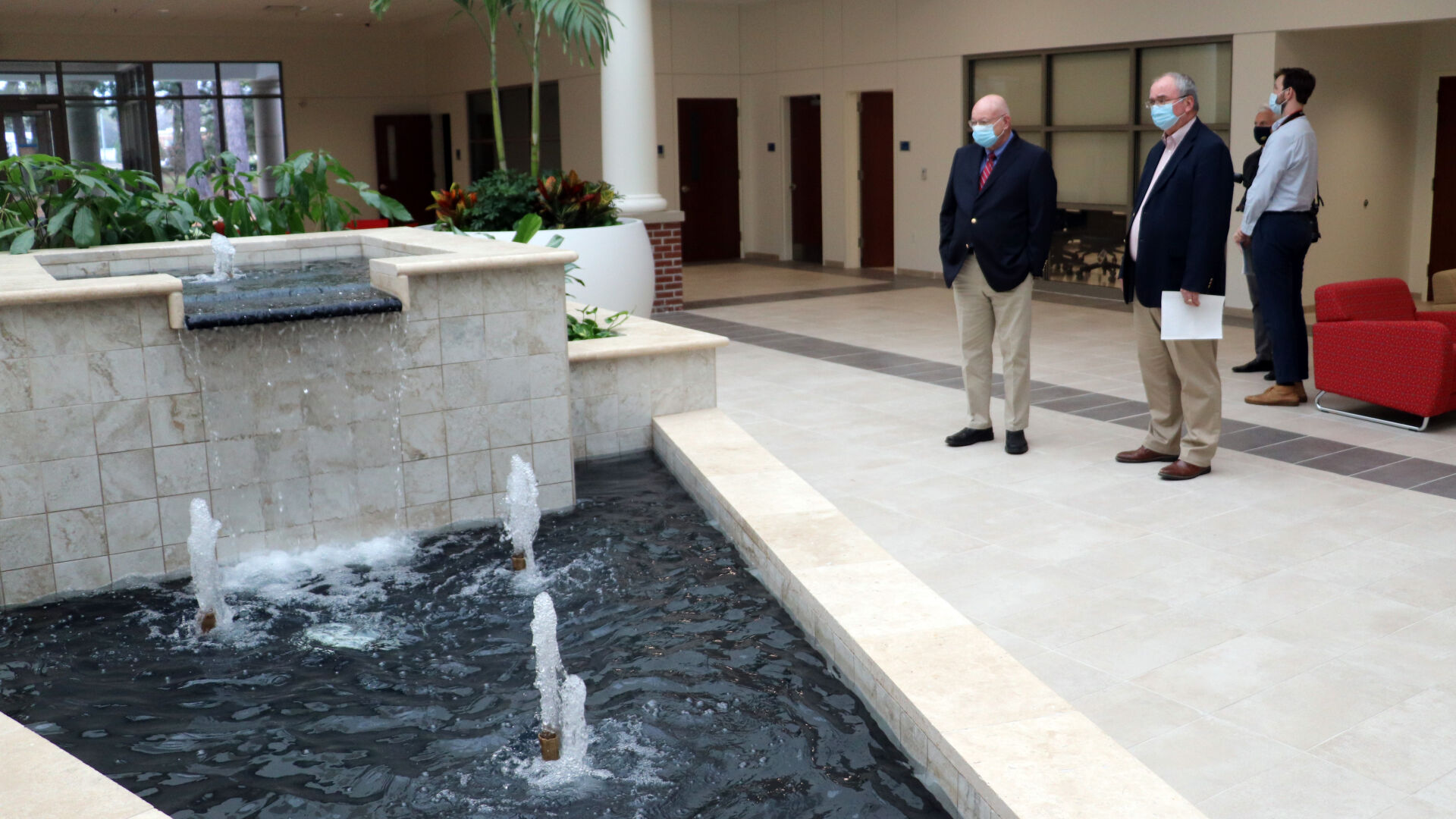 FMU Honors Center
